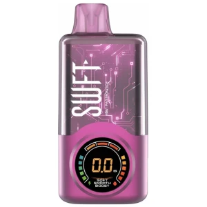 SWFT Dual Mesh 30000 Puff Kiwi Passion Ice