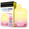 Geek Bar Meloso Mini Strawberry Mango 1500 Puff