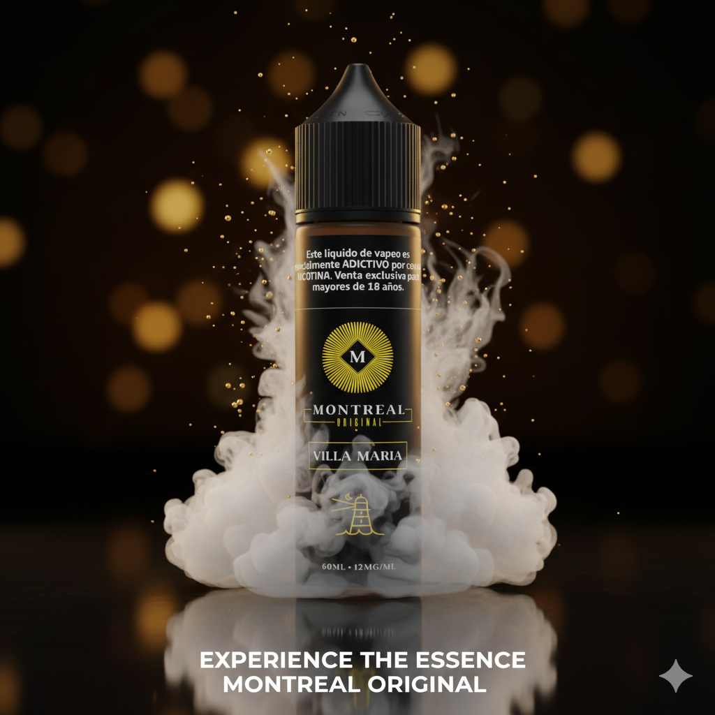 VILLA MARIA 60 ML BANNER