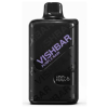 VISHBAR WEEKLY 20000 Puffs Grape Ice