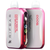 Vaporizador RIFBAR X 15000 Puff Watermelon Bubble Gum