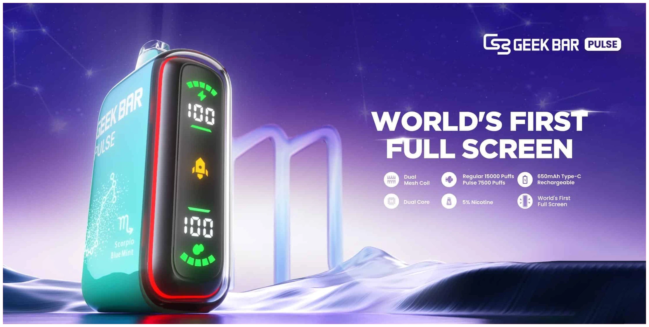 Worlds First Full Screen 1