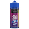 Just Juice Golden Grape Ice 120ml
