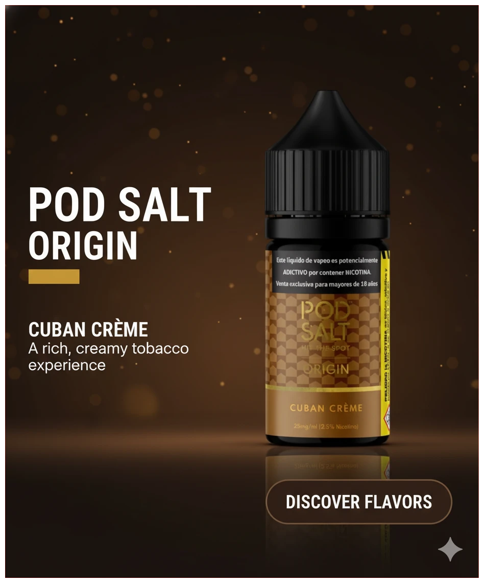 cuban cream pod salt banner