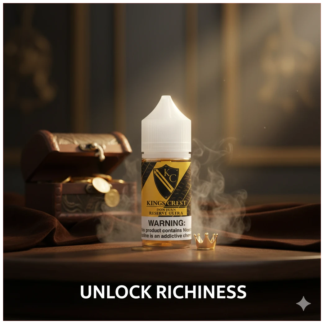 don juan reserve ultra salt 30ml banner 2