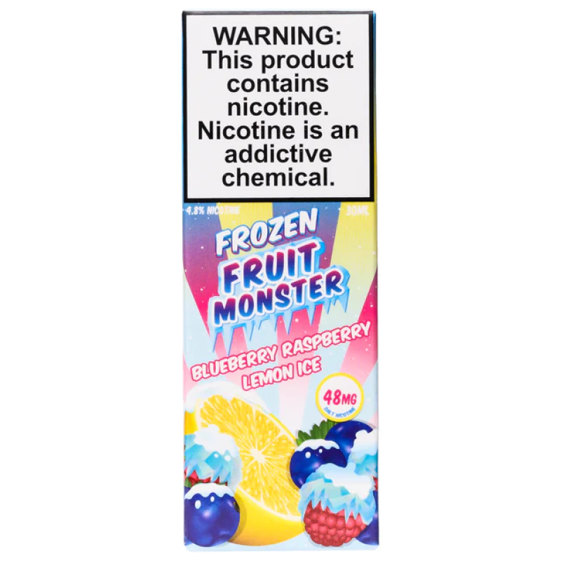 frozen-fruit-monster-salt-blueberry-raspberry-lemon-ice-48mg-box frozen fruit monster salt blueberry raspberry lemon ice 48mg box