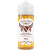 kings crest don juan tabaco honey 120ml
