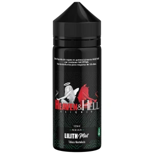 Heaven & Hell Lilith Mint 120ml
