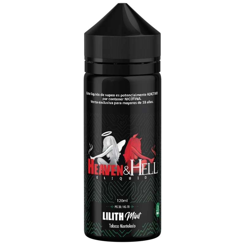 lilith mint lilith mint