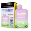 Geek Bar Meloso Mini Blueberry Ice 1500 Puff