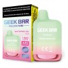 Geek Bar Meloso Mini Watermelon Ice 1500 Puff