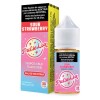 PulseLiq By Geek Bar Sour Strawberry Salt 30ml