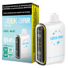 Geek Bar Pulse Cool Mint de 15.000 Puffs