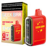 Geek Bar Pulse Watermelon Ice de 15.000 Puffs