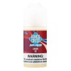 Kings Crest Bar Cherry Ice Salt 30ml