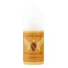 Kings Crest Don Juan Custard Salt 30ml
