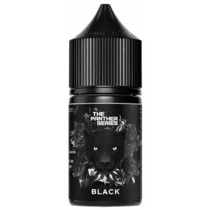 Dr Vapes The Panter Series Black Salt 30ml
