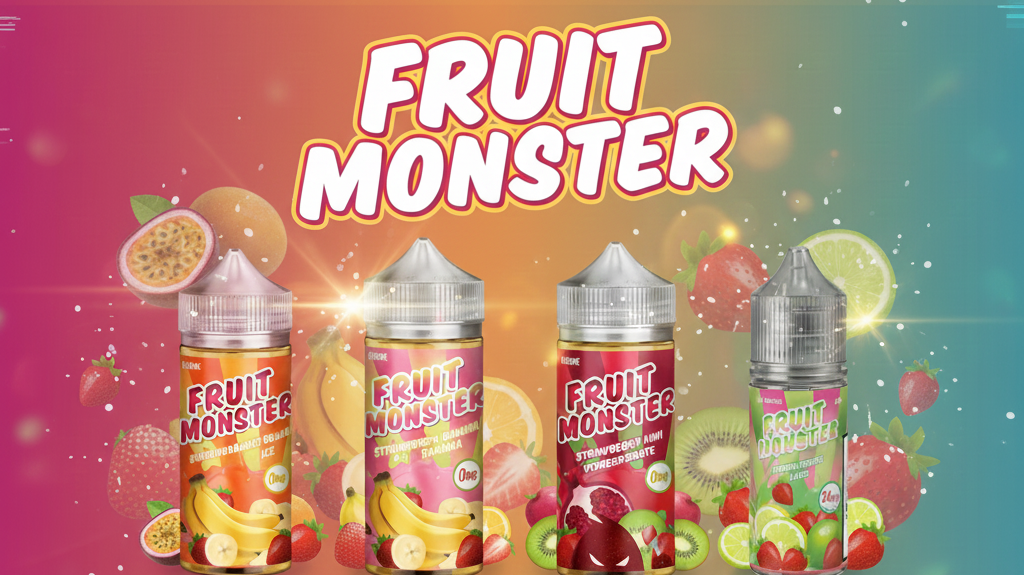 Líquidos Base Libre