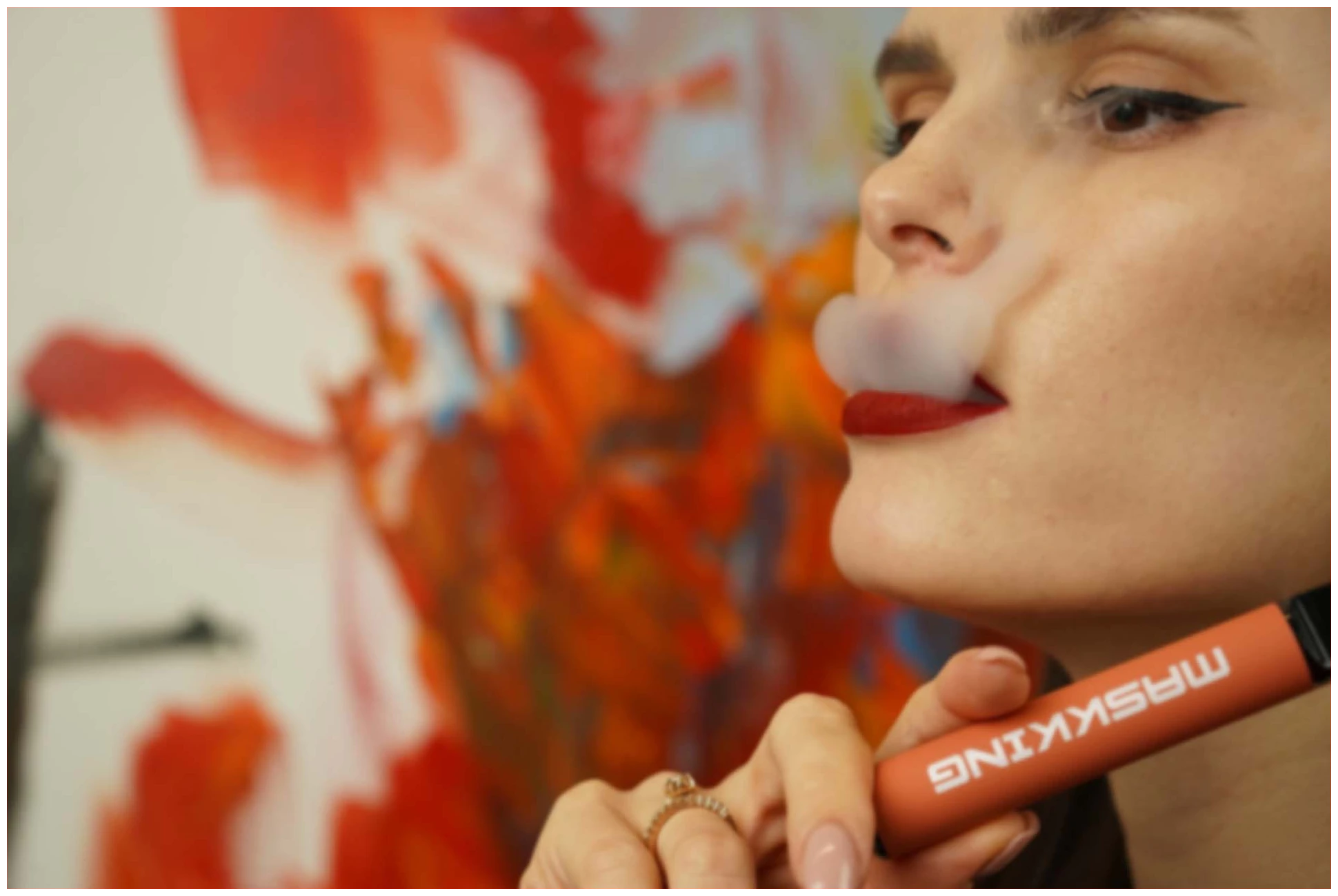 MK High Pro 2200 Puffs Pineapple Lemonade 1 Banner massking