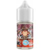 Dr Vapes Bubblegum Kings Cola Ice Salt 30ml