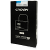 Resistencias Uwell Crown S