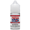 Cream Team Buttercream Salt 30ml