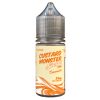 Custard Monster Swirl Creamsicle Salt 30ml