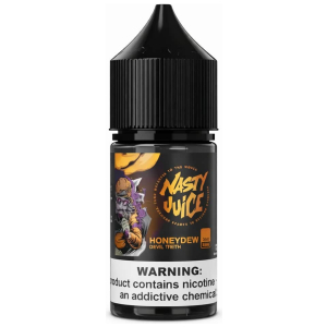 Nasty Juice Devil Teeth Salt 30ml