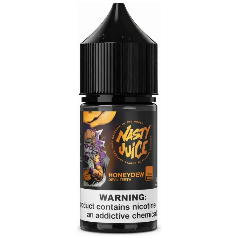Devil Teeth 30ml