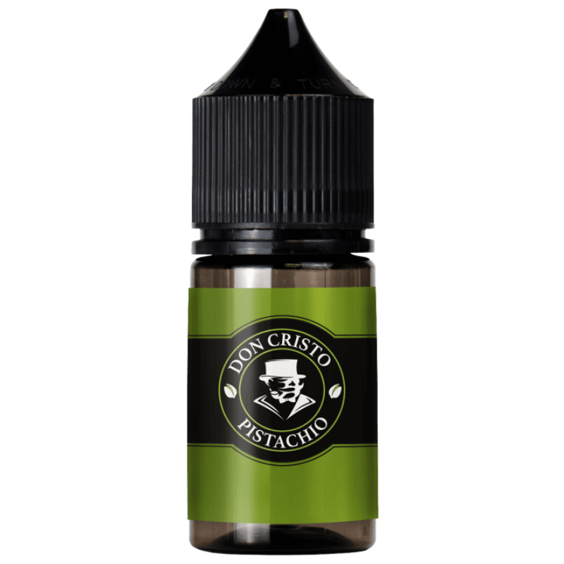 Don Cristo Pistachio Salt 30ml