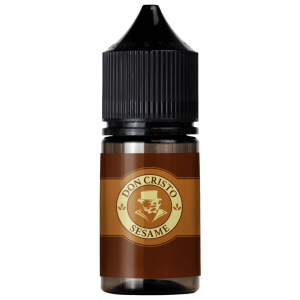 Don Cristo Sesame Salt 30ml