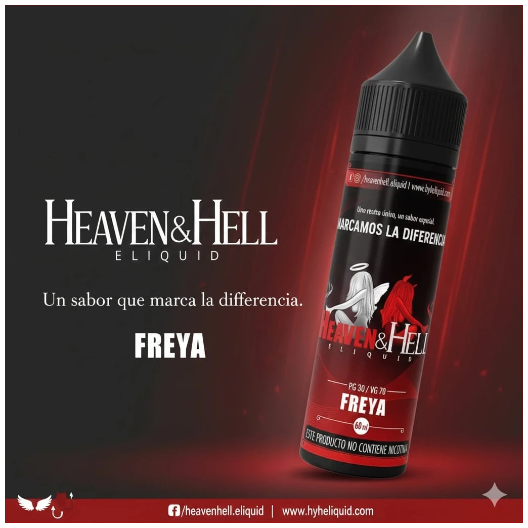 Freya 60ml Banner