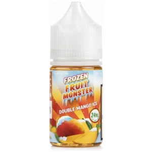 Frozen Fruit Monster Double Mango Salt 30ml