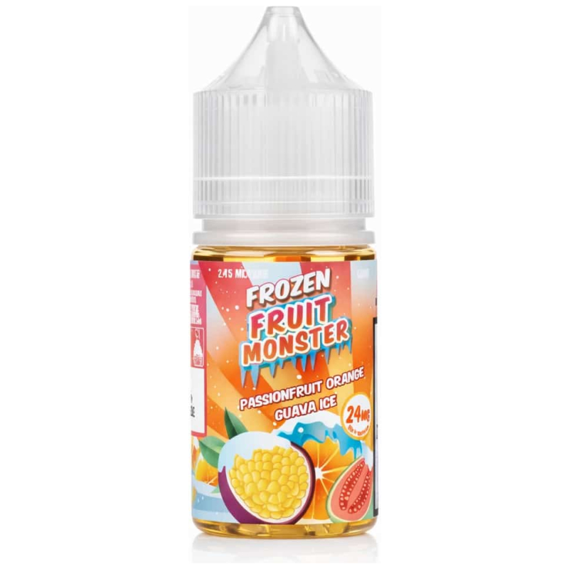 Frozen Fruit Monster POG 30ML
