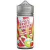 Frozen Fruit Monster Strawberry Kiwi Pomegranate 100ml