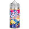 Fruit Monster Blueberry Raspberry Lemon 100ml