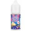 Fruit Monster Blueberry Raspberry Lemon Salt 30ml
