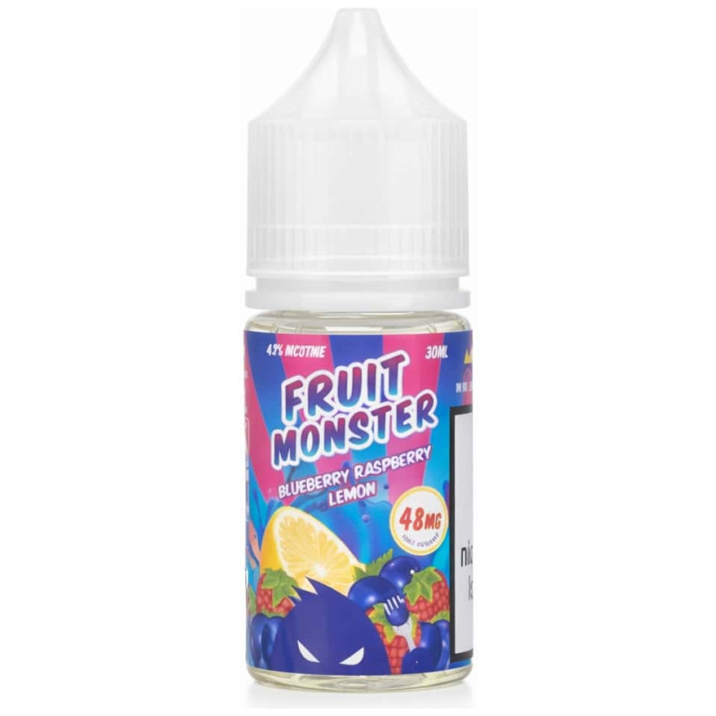Fruit Monster Blueberry Raspberry ice 30ml