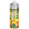 Fruit Monster Mango Peach Guava 100ml