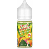 Fruit Monster Mango Peach Guava Salt 30ml