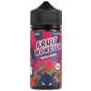 Fruit Monster Mixed Berry 100ml