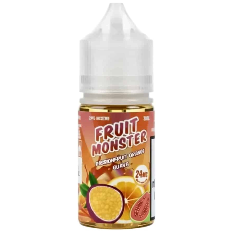 Fruit Monster POG 30ML Fruit Monster POG 30ML