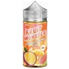Fruit Monster Passion Fruit Orange Guava 100ml
