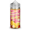 Fruit Monster Strawberry Banana 100ml
