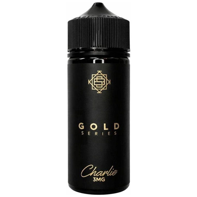 Gold 120ml