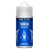 Halo Blue Series Turkish Tobacco 50ml
