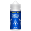 Halo Blue Subzero Shortfill 50ml