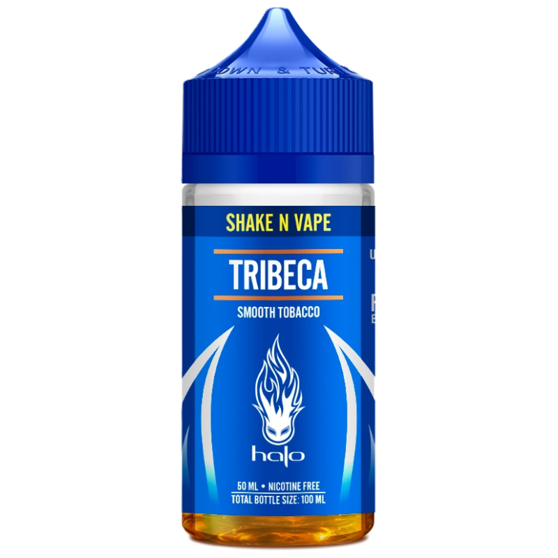 Halo-Tribeca Halo Tribeca