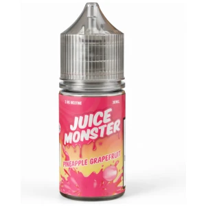 Juice Monster Pineapple Grapefruit Salt 30ml
