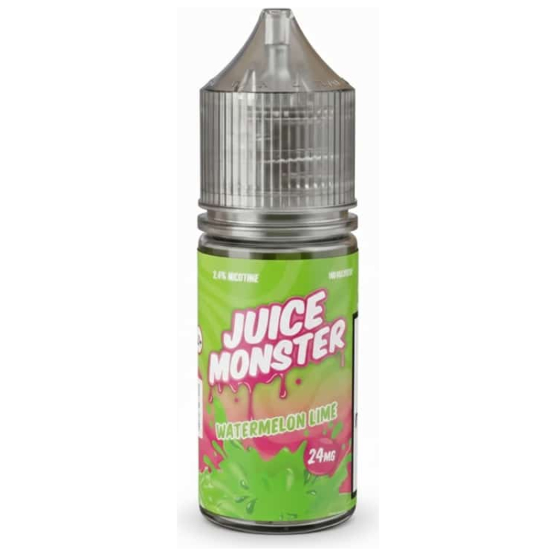 Juice Monster watermelon lime 30ml